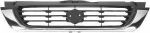 Van Wezel 5215510 решетка радиатора на SUZUKI BALENO Наклонная задняя часть (EG)