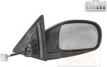 Van Wezel 5215806 наружное зеркало на SUZUKI BALENO Наклонная задняя часть (EG)