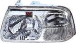 Van Wezel 5248962 основная фара на SUZUKI GRAND VITARA I (FT)