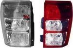 Van Wezel 5250932 задний фонарь на SUZUKI GRAND VITARA II (JT)
