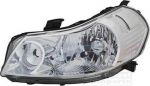 Van Wezel 5263963 основная фара на SUZUKI SX4 (EY, GY)