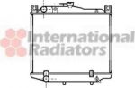 Van Wezel 53002028 радиатор, охлаждение двигателя на TOYOTA CARINA (TA4L, TA6_L)