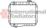 Van Wezel 53002042 радиатор, охлаждение двигателя на TOYOTA LAND CRUISER (BJ4_)