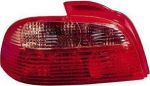 Van Wezel 5305931 задний фонарь на TOYOTA AVENSIS (_T22_)