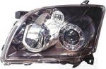 Van Wezel 5311961 основная фара на TOYOTA AVENSIS (T25_)