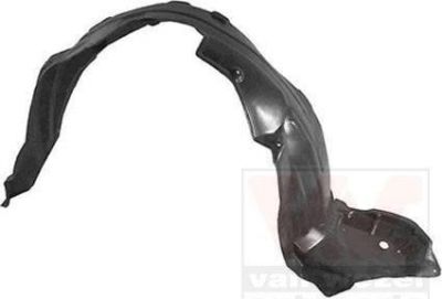 Van Wezel 5373433 обшивка, колесная ниша на TOYOTA COROLLA седан (E15_)