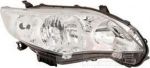 Van Wezel 5373962 основная фара на TOYOTA COROLLA седан (E15_)