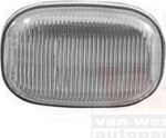 Van Wezel 5374914 фонарь указателя поворота на TOYOTA COROLLA (_E11_)