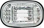 Van Wezel 5375915 фонарь указателя поворота на TOYOTA COROLLA Wagon (_E10_)