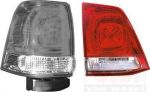 Van Wezel 5384923 задний фонарь на TOYOTA LAND CRUISER 200 (VDJ2_, UZJ2_)