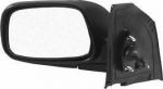 Van Wezel 5393804 наружное зеркало на TOYOTA COROLLA (CDE12_, ZZE12_, NDE12_, ZDE12_)