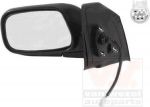 Van Wezel 5393805 наружное зеркало на TOYOTA COROLLA (CDE12_, ZZE12_, NDE12_, ZDE12_)