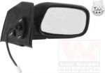 Van Wezel 5393806 наружное зеркало на TOYOTA COROLLA (CDE12_, ZZE12_, NDE12_, ZDE12_)