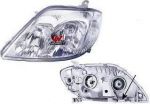 Van Wezel 5395963 основная фара на TOYOTA COROLLA седан (_E12J_, _E12T_)