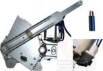 Van Wezel 5430265 подъемное устройство для окон на TOYOTA YARIS (SCP1_, NLP1_, NCP1_)