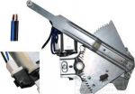 Van Wezel 5430266 подъемное устройство для окон на TOYOTA YARIS (SCP1_, NLP1_, NCP1_)