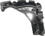 Van Wezel 5430704 изоляция моторного отделения на TOYOTA YARIS (SCP1_, NLP1_, NCP1_)