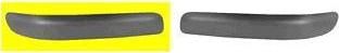 Van Wezel 5431555 облицовка, бампер на TOYOTA YARIS (SCP1_, NLP1_, NCP1_)