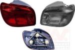 Van Wezel 5431933 задний фонарь на TOYOTA YARIS (SCP1_, NLP1_, NCP1_)