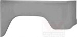 Van Wezel 5463143 боковина на TOYOTA LAND CRUISER (BJ4_)