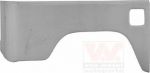 Van Wezel 5463144 боковина на TOYOTA LAND CRUISER (BJ4_)