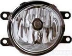 Van Wezel 5472995 противотуманная фара на TOYOTA LAND CRUISER PRADO (KDJ15_, GRJ15_)