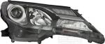 Van Wezel 5473986 основная фара на TOYOTA RAV 4 IV (WWA4_, AVA4_, ZSA4_, ALA4_)