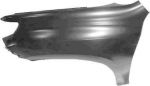 Van Wezel 5481657 крыло на TOYOTA LAND CRUISER PRADO (KDJ15_, GRJ15_)