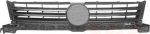 Van Wezel 5735510 решетка радиатора на VW CADDY III фургон (2KA, 2KH, 2CA, 2CH)