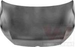 Van Wezel 5735660 капот двигателя на VW CADDY III фургон (2KA, 2KH, 2CA, 2CH)