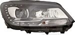Van Wezel 5735986M основная фара на VW CADDY III фургон (2KA, 2KH, 2CA, 2CH)