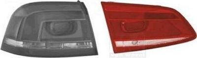 Van Wezel 5740937U задний фонарь на VW PASSAT ALLTRACK (365)
