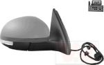 Van Wezel 5745808 наружное зеркало на VW TIGUAN (5N_)