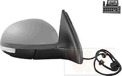 Van Wezel 5745828 наружное зеркало на VW TIGUAN (5N_)