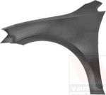 Van Wezel 5766657 крыло на VW GOLF VII универсал (BA5)