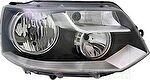 Van Wezel 5790964 основная фара на VW MULTIVAN V (7HM, 7HN, 7HF, 7EF, 7EM, 7EN)