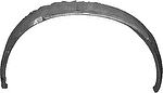Van Wezel 5810445 колесная ниша на VW JETTA I (16)