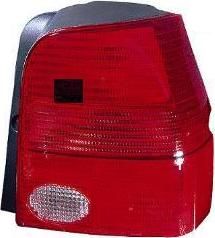 Van Wezel 5817931 задний фонарь на VW LUPO (6X1, 6E1)