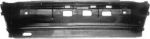 Van Wezel 5820666 облицовка передка на VW POLO купе (86C, 80)