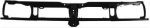 Van Wezel 5823668 облицовка передка на VW POLO купе (86C, 80)