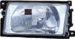Van Wezel 5823941 основная фара на VW POLO купе (86C, 80)