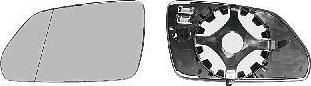 Van Wezel 5828835 зеркальное стекло, наружное зеркало на VW POLO (9N_)