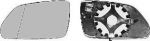 Van Wezel 5828836 зеркальное стекло, наружное зеркало на VW POLO (9N_)