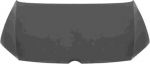 Van Wezel 5829660 капот двигателя на VW POLO (6R, 6C)