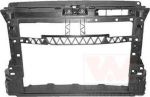Van Wezel 5829678 облицовка передка на VW POLO (6R, 6C)