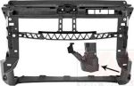 Van Wezel 5829768 облицовка передка на VW POLO (6R, 6C)