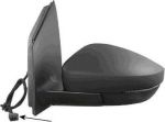 Van Wezel 5829818 наружное зеркало на VW POLO (6R, 6C)
