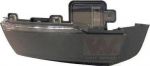 Van Wezel 5829916 фонарь указателя поворота на VW POLO (6R, 6C)