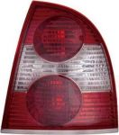 Van Wezel 5837934 задний фонарь на VW PASSAT (3B3)