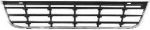 Van Wezel 5839590 решетка вентилятора, буфер на VW PASSAT Variant (3C5)